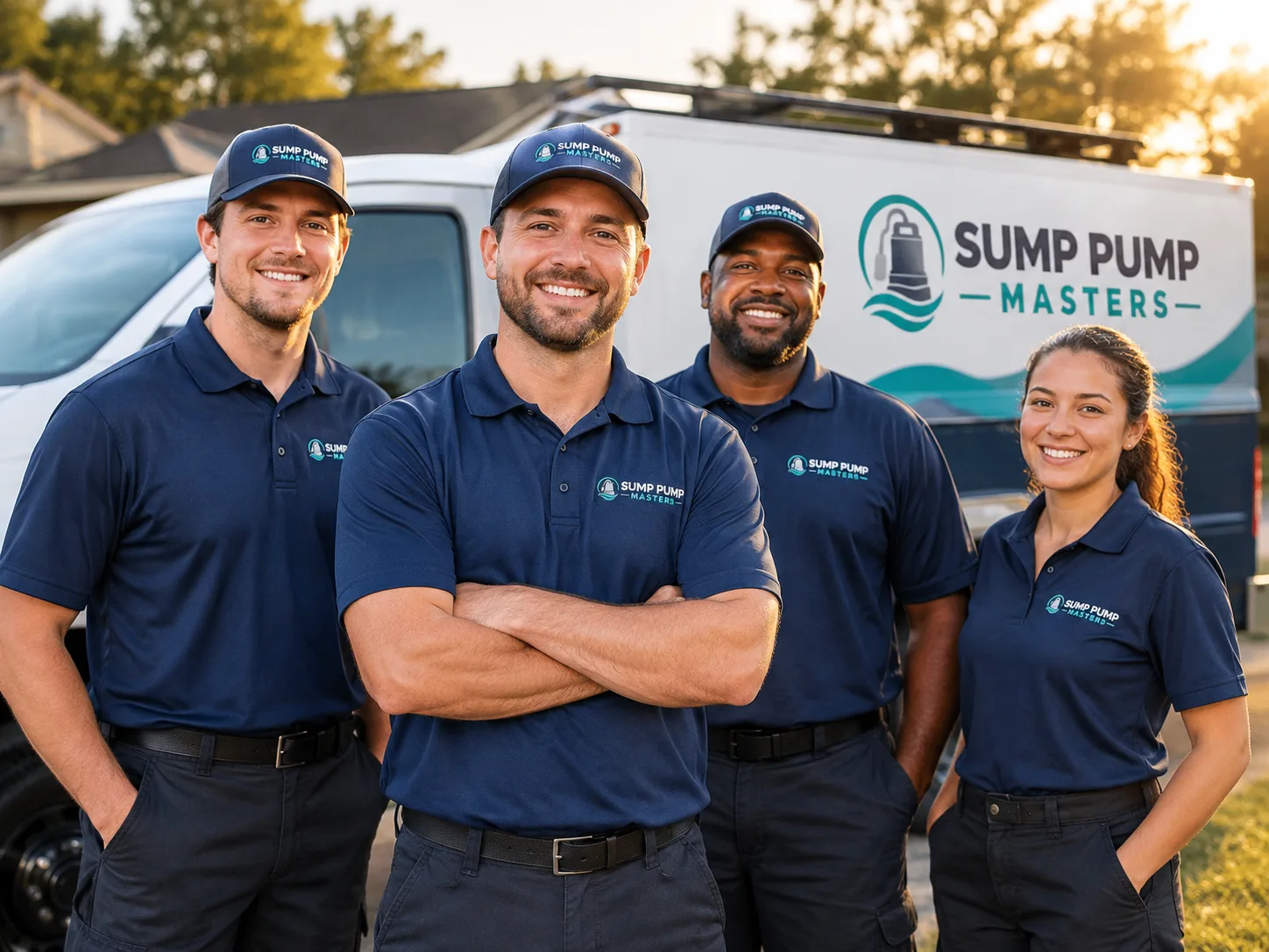 Sump Pump Repair company in Golden Valley, ND