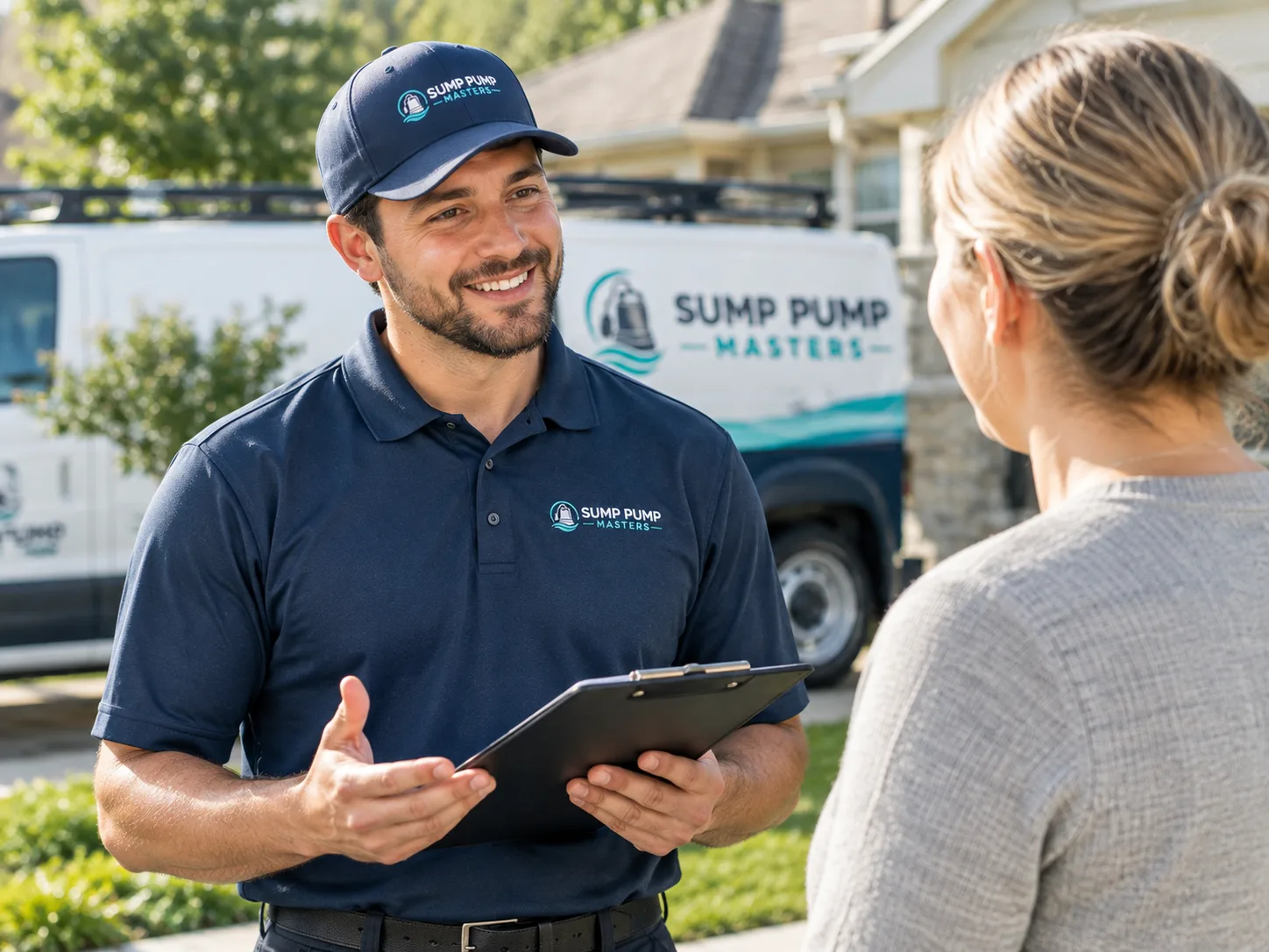 Sump Pump Repair Golden Valley, ND FAQs